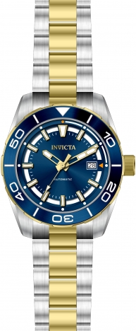 Pro Diver model 38666 | InvictaWatch.com