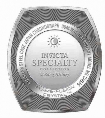 Specialty model 38684 | InvictaWatch.com