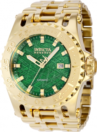 Reserve model 38712 | InvictaWatch.com