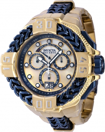 Gladiator model 38714 | InvictaWatch.com