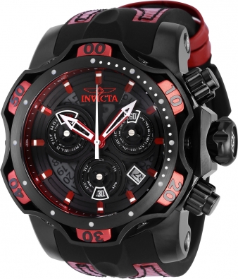 Venom model 38717 | InvictaWatch.com