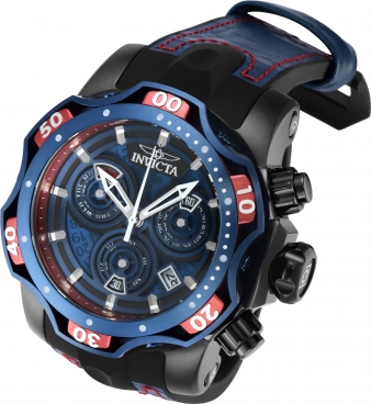 Venom model 38718 | InvictaWatch.com