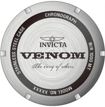 Venom model 38718 | InvictaWatch.com