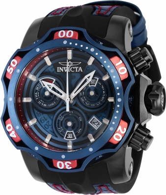 Invicta discount marvel venom