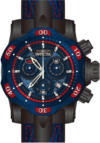 名作 INVICTA 腕時計 クォーツ スイスムーブメント VENOM 38718 時計 ...