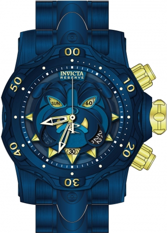 Reserve model 38719 | InvictaWatch.com