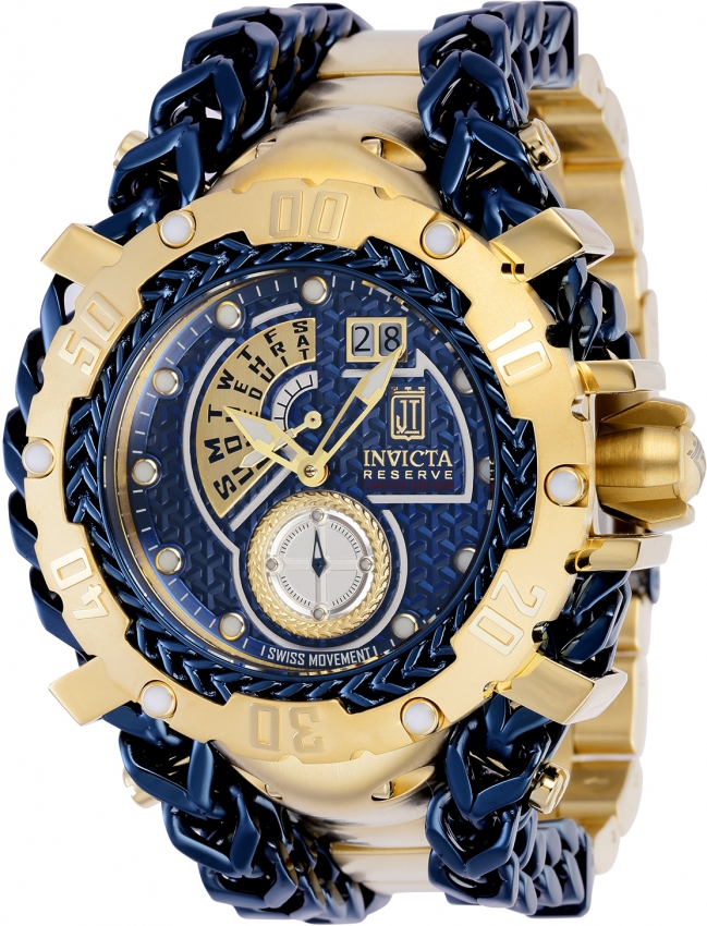 激安通販の INVICTA 世界限定☆圧倒的カッコよさ Jason 38254 Taylor