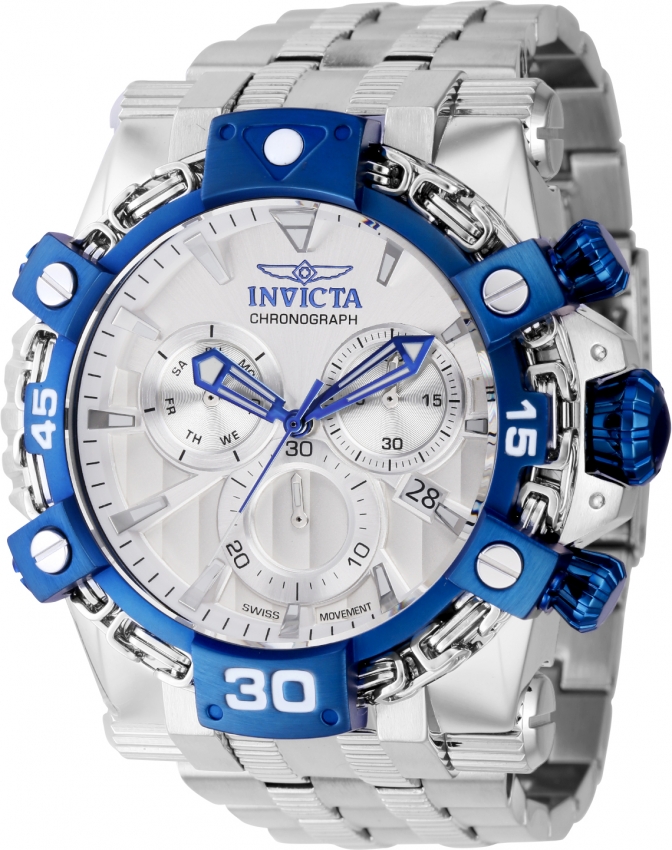 Mammoth model 38760 | InvictaWatch.com