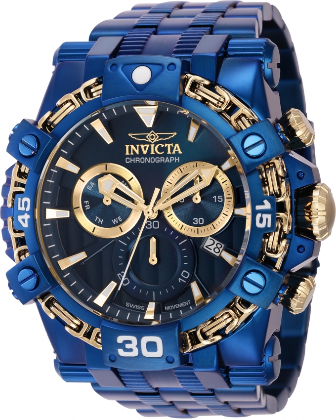 Mammoth model 38764 | InvictaWatch.com