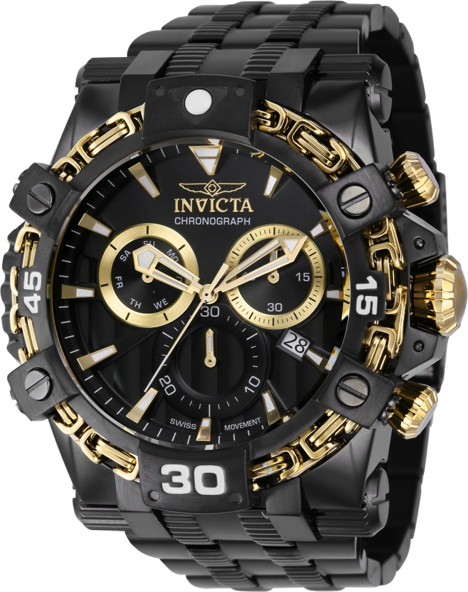 Mammoth model 38765 | InvictaWatch.com
