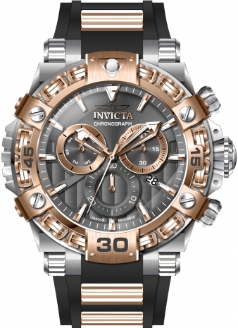 Mammoth model 38766 | InvictaWatch.com