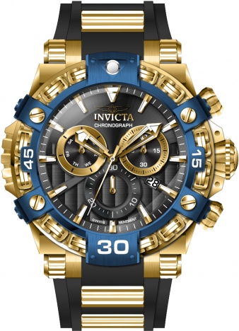 Mammoth model 38767 | InvictaWatch.com