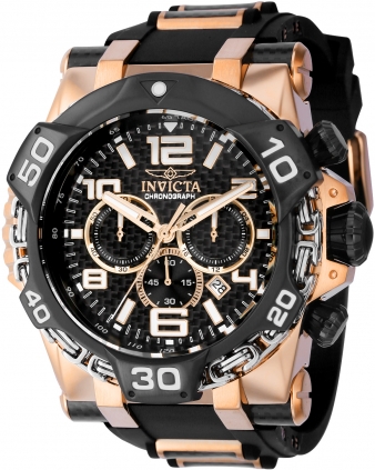 最上位高級★Mammothモデル INVICTA Reserve 45202 The Invicta Reserve Mammoth makes its mark in history, this