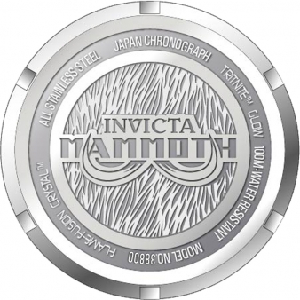 最上位高級★Mammothモデル INVICTA Reserve 45202 最上位高級☆Mammothモデル INVICTA Reserve 45202 Top tier