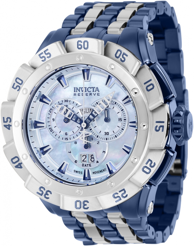 Ripsaw model 38801 | InvictaWatch.com