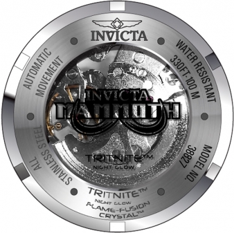 Mammoth model 38827 | InvictaWatch.com