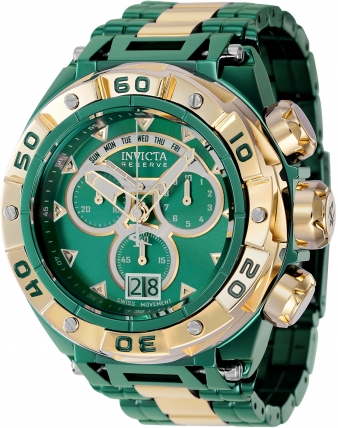 Ripsaw model 38828 | InvictaWatch.com