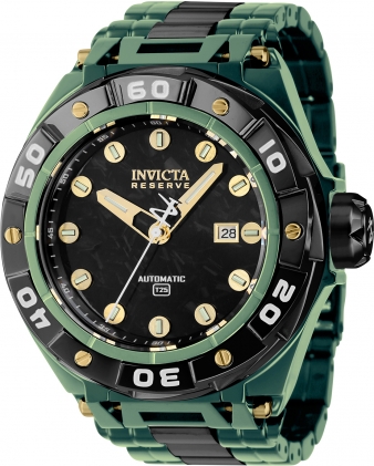 アオイクラフト GATE BORA Ripsaw model 38825 | InvictaWatch.com