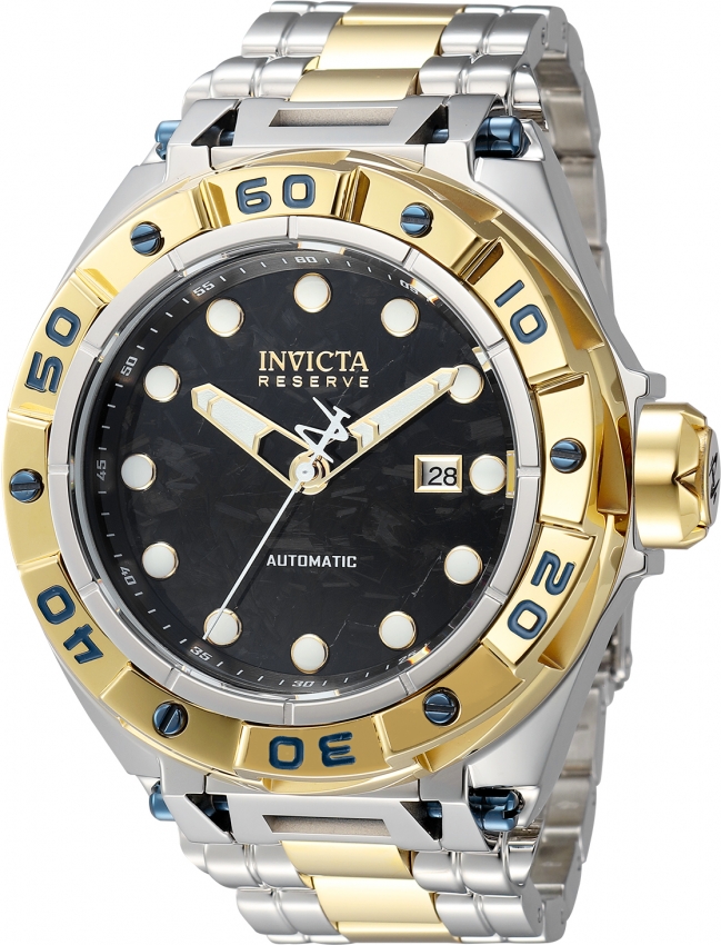 Ripsaw model 38844 | InvictaWatch.com