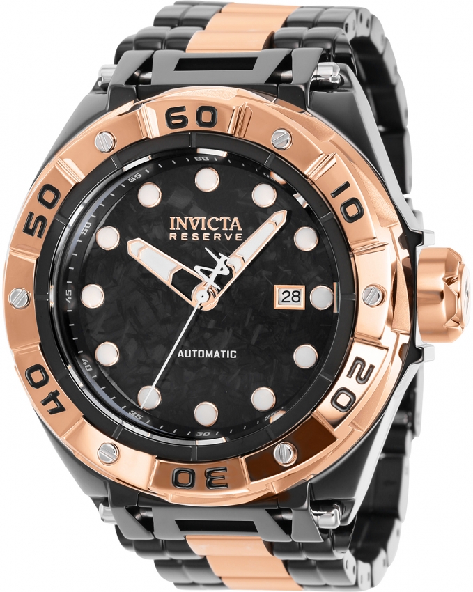 Ripsaw model 38846 | InvictaWatch.com