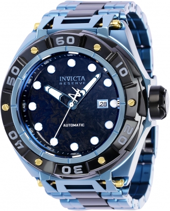 Ripsaw model 38847 | InvictaWatch.com