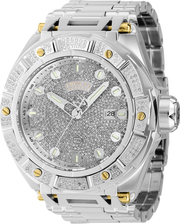 斬新デザイン★上品モデル INVICTA Ripsaw 47563 Ripsaw model 47563 | InvictaWatch.com