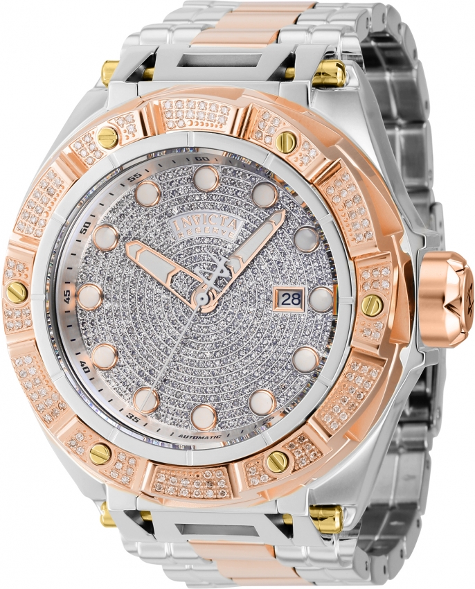 Ripsaw model 38853 | InvictaWatch.com