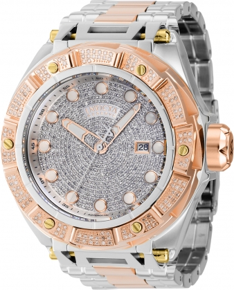 Ripsaw model 38853 | InvictaWatch.com