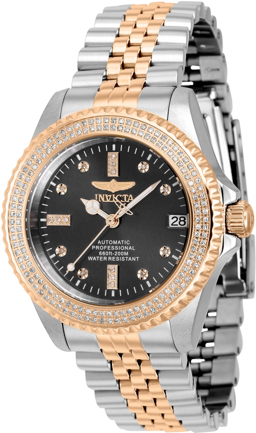 Pro Diver model 38863 | InvictaWatch.com