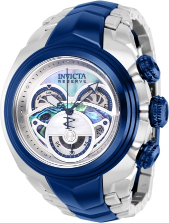 Reserve model 38866 | InvictaWatch.com