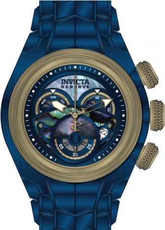 Reserve model 38870 | InvictaWatch.com