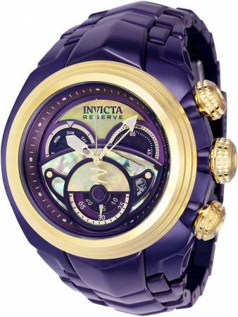 高級感抜群☆自動巻☆オープンハート INVICTA Vintage 43338