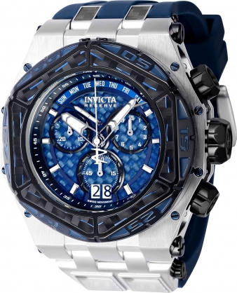 Invicta carbon 2025 fiber watch