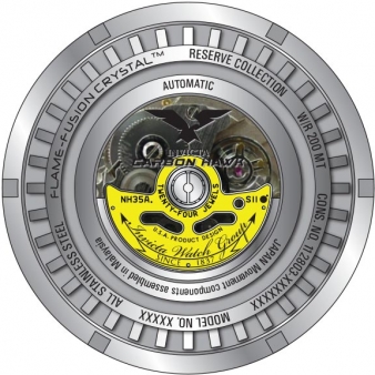 38908 caseback