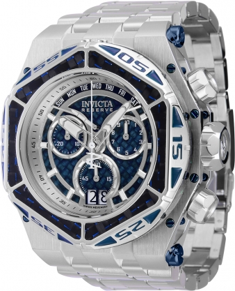 Invicta reserve Carbon hawk selling watch