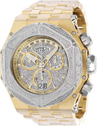 Iced out invicta watches new arrivals