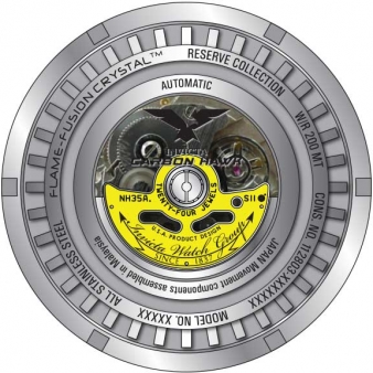 38939 caseback