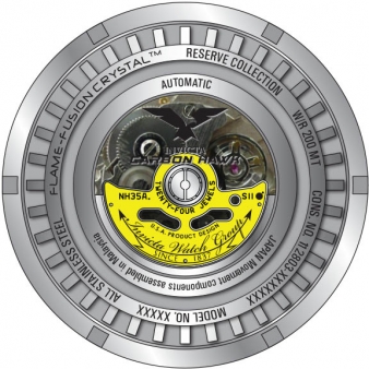 38943 caseback