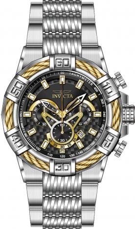 Invicta discount bolt 29569