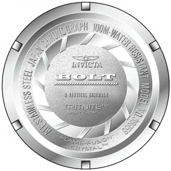 Bolt model 38956 | InvictaWatch.com