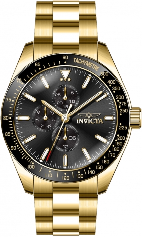 Aviator model 38968 | InvictaWatch.com