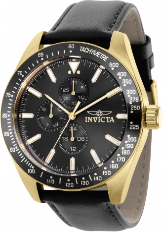 Aviator model 38978 | InvictaWatch.com