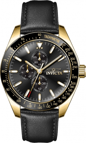 Aviator model 38978 | InvictaWatch.com
