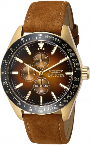 Aviator model 38985 | InvictaWatch.com