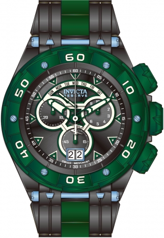 Ripsaw model 38988 | InvictaWatch.com