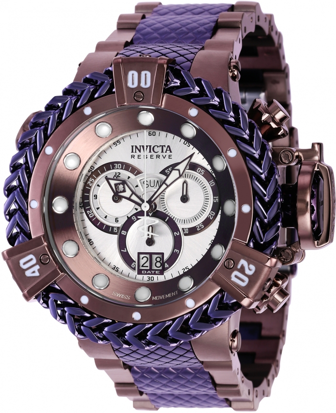 Reserve model 38991 | InvictaWatch.com