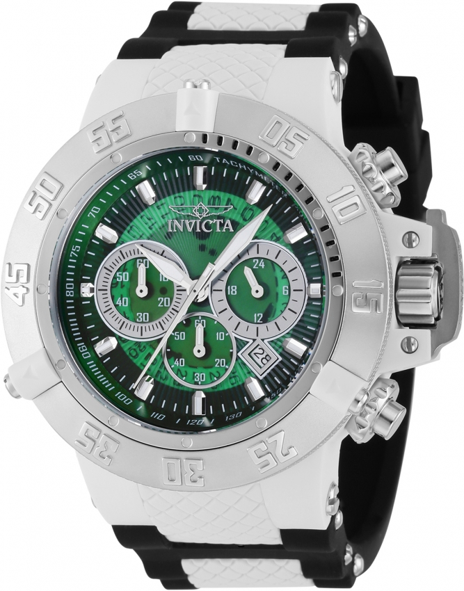 Subaqua model 38996 | InvictaWatch.com