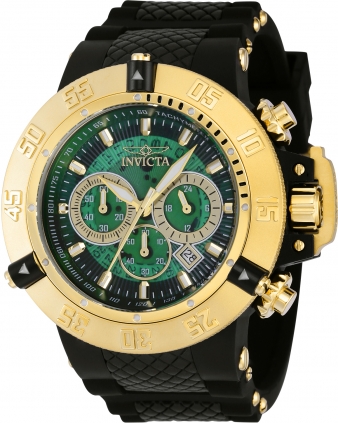 Subaqua model 38999 InvictaWatch