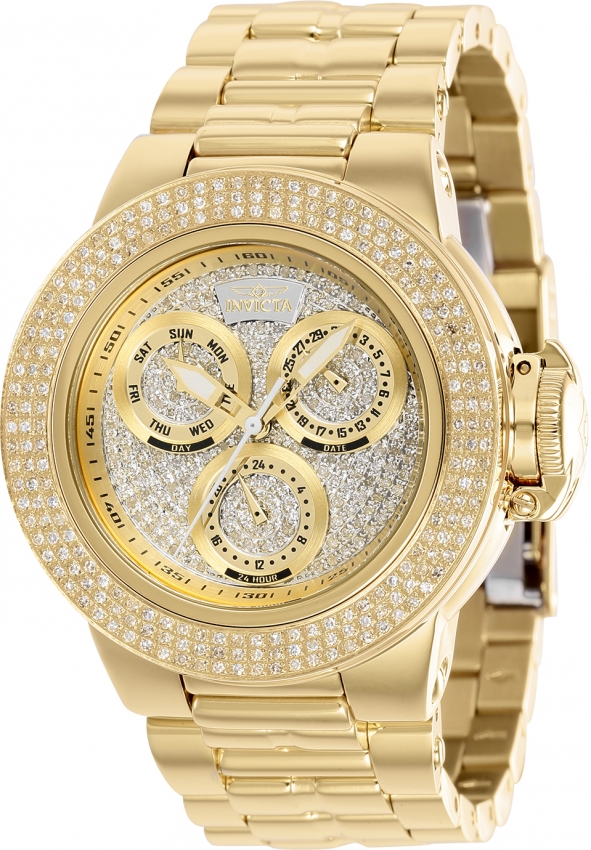 invicta subaqua diamond