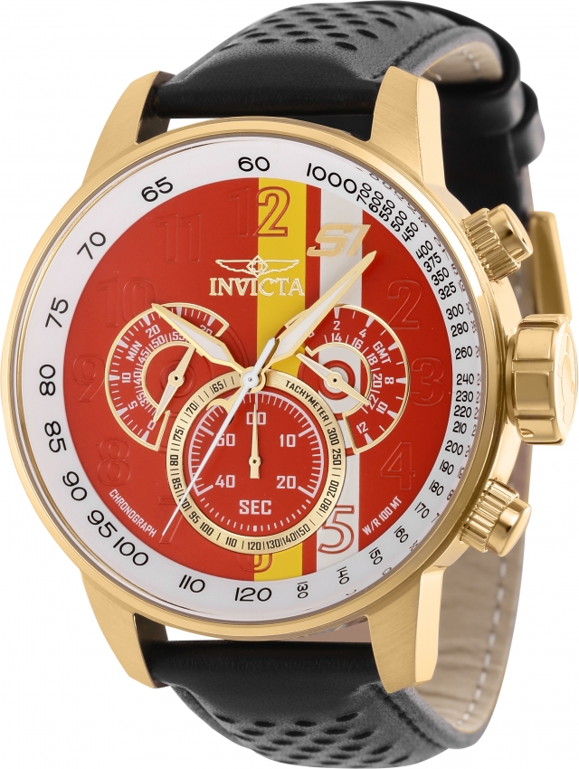 S1 Rally model 39025 | InvictaWatch.com